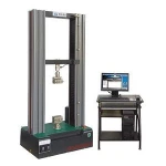 electronic PCB plate peeling strength testing equipment factory price