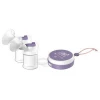 Elegant Design Double Electric Breast Pump with Low Noise