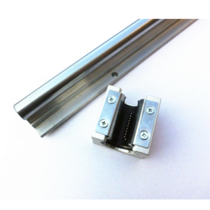 Buy Elevator Guide Rail Price Linear Motion Ball Slide Bearing Sbr35uu ...