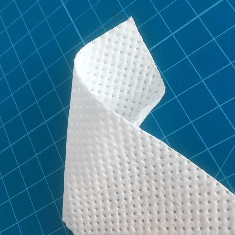 embossed absorbent paper, SAP paper for ulterthin sanitary napkin materials