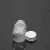 Import empty 100cc 3.5 oz plastic bottle with aluminum  lid for medicine capsule tablet pill packing from China