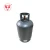 Import Empty drawing custom 125kg 265l 25lbs lpg gas bottle price for yemen sale from China
