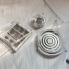 Empty Palette Custom Eye Shadow Color Available Make Up Palette DIY Your Own Palette With Private Label