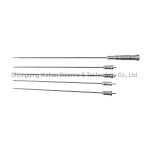 Endoscopic Spinal Bur Spinal Shaver Spinal Surgery Powered Surgical Tool