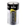 Energizer Industrial D / LR20 Batteries - Box of 12