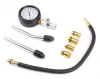 Engine Diagnostic Tool,Car Tester Meter Kit Engine Cylinder Compression Tester