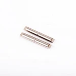 Engraved Dart Steering Intermediate Dual Diameter Shaft