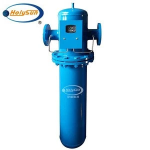 Environmental-Friendly Purification System Hepa Compressed Air Filter