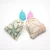 Import Environmental Protection Health Menstrual Cup Cotton Canvas Bag from China