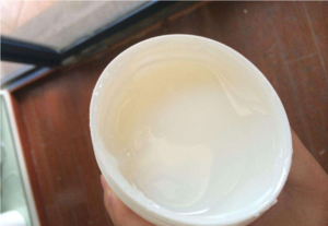 Environmentally friendly jelly gel Gift gel special gel glue Industrial transparent animal protein glue