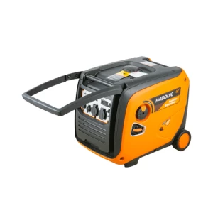 EPA approval  Factory price Super Quiet  Generator Portable Dc Output 12v 8.3a 3.5kw Petrol gasoline inverter generator