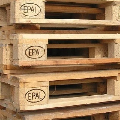 Epal/Euro Wood Pallets from Ukraine