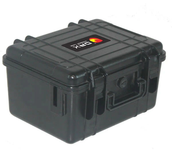 EPC011  Plastic Tool Box Waterproof Safety Case Outdoor Vehicle Kit Box Sealed Safety Equipment Case Outdoor Safety Equipment