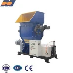 EPS Plastic recycle eps waste hot melt plastic recycling machine hot melting machine