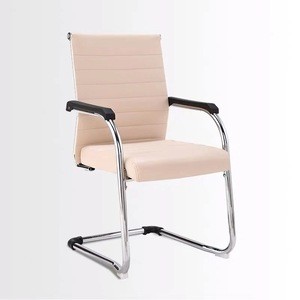 ergonomic metal frame conference chair home work office office chair