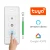 Import ETL approved 300W Output Triac 0-10V Smart Life Tuya Wall Dimmer Wifi Dimmer work with Amazon Alexa Google Home from China