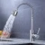 Import European Kitchen Hot Cold Water Mixer Tap Tri-Flow Kitchen Faucet from China