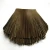 Import European Manufacturer High Quality Gold Fringes Leather in 4mm from Netherlands
