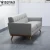 Import European Modern Design  Living Room Sofa Specific Use and  Fabric Sofa Set  Furniture from China