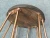 Import European Style High Bar Chairs Round Seat Dining Bar Stool Chair For Wholesale from China