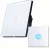 Import EU/UK 1/2/3 Gang  Touch Light Smart Home Switch WiFi Wall Switch from China