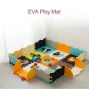 EVA foam baby play jigsaw puzzle mat