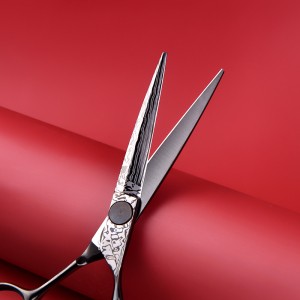 Ex-factory Price Wholesale Most Cheap Hair Scissors For Home Use Set hair Scissors
