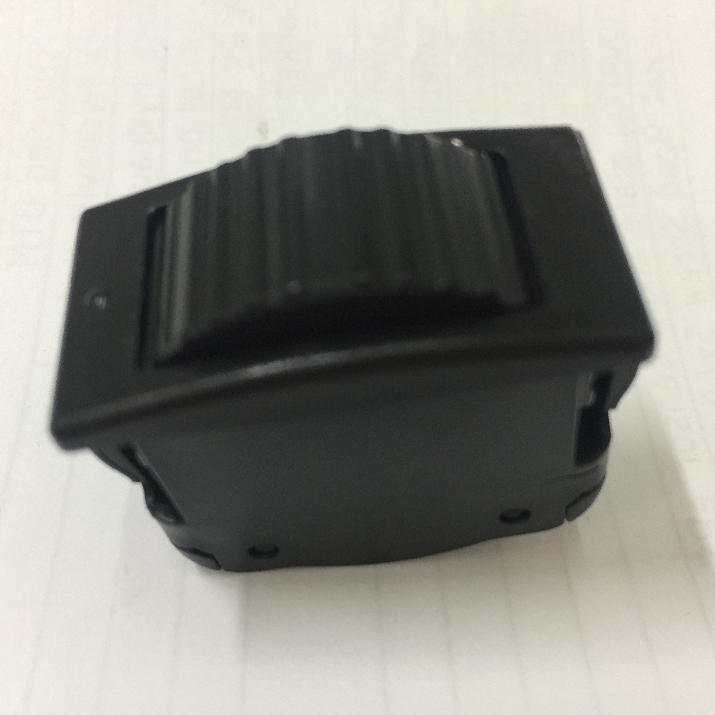 Buy Excavator Joystick Handle With Hall Effect Knurledwheel Switch Proportional Output