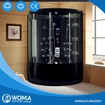 Excellent one person portable steam sauna room