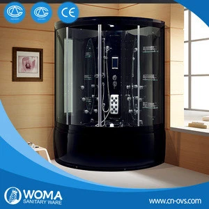 Excellent one person portable steam sauna room