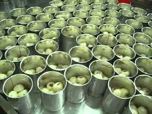 Excellent Quality Canned Lychee fruit in Syrub