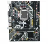 Excellent quality factory wholesale  LGA 1151 socket DDR4*2 H310 motherboard for gaming