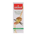 Excellent quality pure Ceylon Tea Akbar Rooibos /ceylon flavored tea