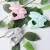 Import Exclusive Design Silicone Rabbit Shape Necklace Pendant Baby Bunny Silicone Teether from China