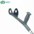 Import Extendable Walking Stick Aluminum Alloy Walking Stick Forearm  Crutch Ferrule Walking Stick from China