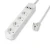 Import Extension Socket Power Wifi Extension Socket Extension Cord Socket With Usb Port from China