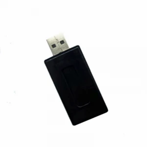 External USB 2.0 Sound Card 7.1 Channel 3D Audio Adapter Converter D Surround Sound With Button Control Sound Card