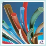 extruded pu round belt or strips