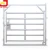 Import Eye pleasing Cost of Livestock cattle flat panel farm gates from China