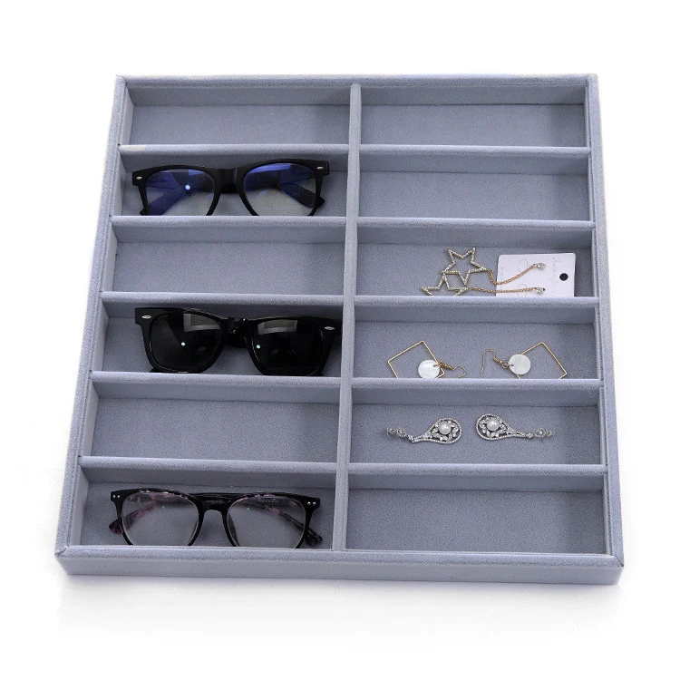Eyewear Glasses Display Box