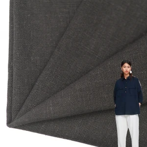 fabric osaka Plain fabric for suit