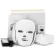Import Face and neck skin care led photon therapy mask anti-aging PDT beauty machine from China