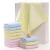 Import Face Cleaning Bamboo Make up Remover Cloth from China