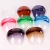 Import Face Shield 2021 Transparent Sunglasses Colorful Oral Shield Outdoor Protection Sunglasses from China