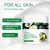Import Facial Mask Clean Mud Film and Smearing Refines Pores Improves Dark Yellow and Balances Oil from China