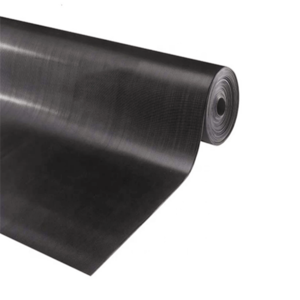Factor y40 shoreA para sheet customized natural latex rubber sheet