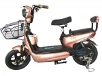 factory 350w 500w wholesale steel 48V 12AH 20AH lead-acid battery without pedals powered electric e-bike bicycle scooter