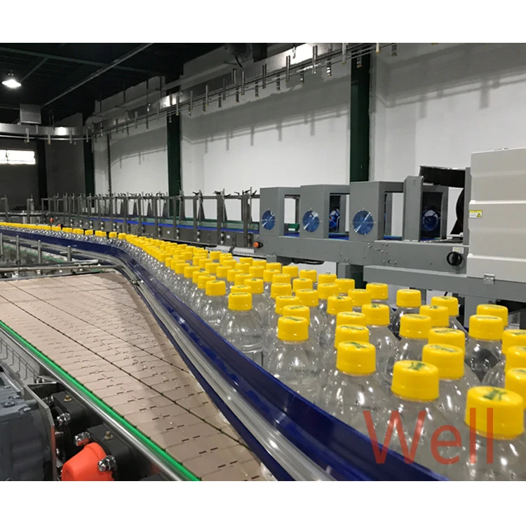 Factory custom belt conveyor system for sale