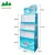 Import Factory Custom Plastic Display Shelves For Supermarket Shelf Whiskey Display Shelf Rack from China