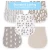 Import Factory customized eco-friendly baby burp cloth organic cotton burp cloth for baby low price from China